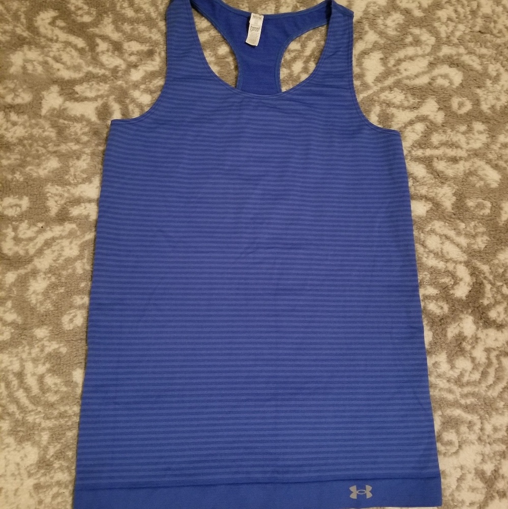Under Armor Tank Top